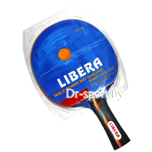 Ракетка для настольного тенниса Libera TN31В
